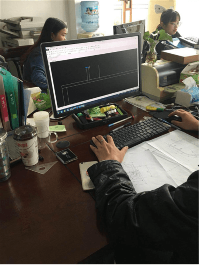 網絡交易流程1