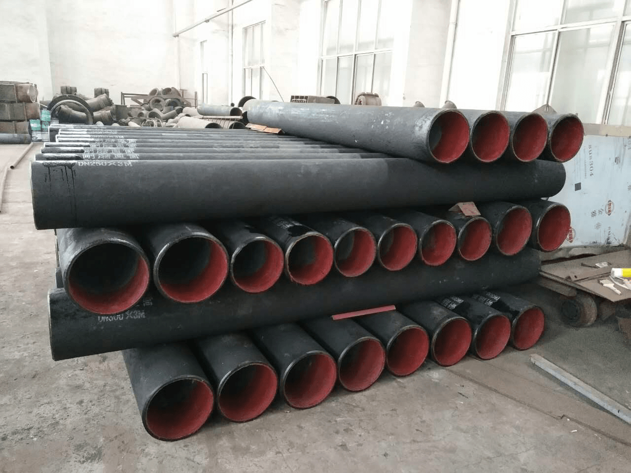 區區耐磨管道，里面還有這么多的名堂
