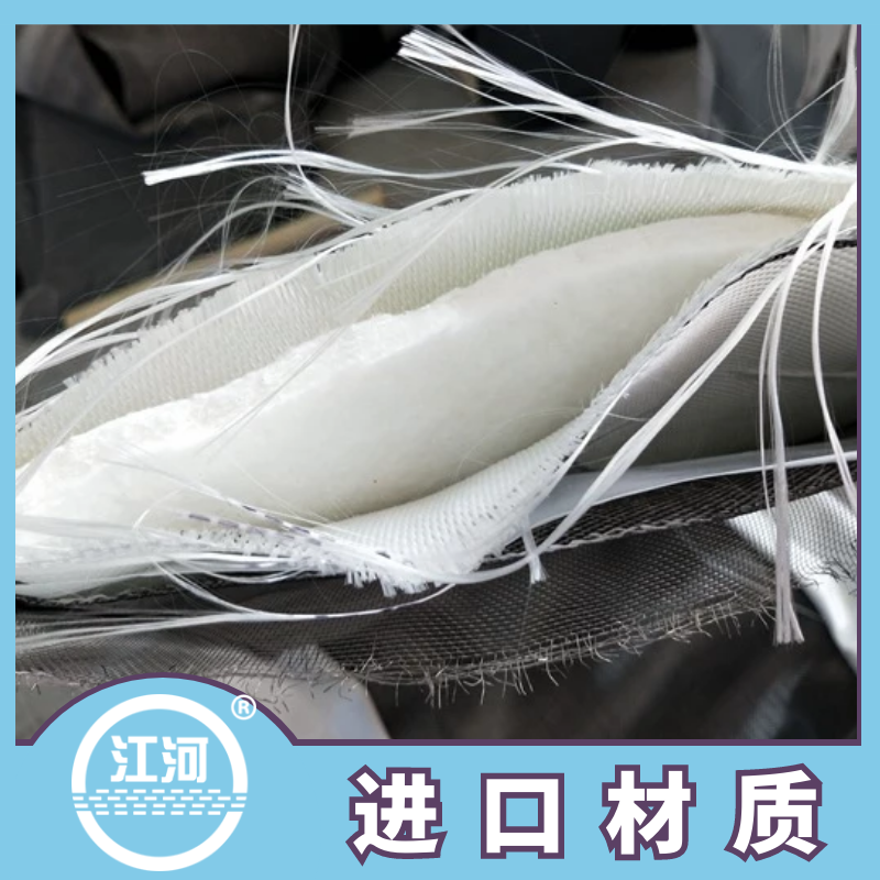 非金屬膨脹節蒙皮材質