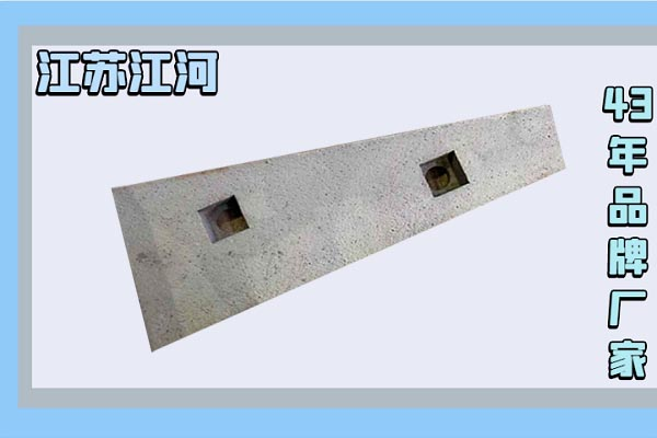 雙金屬耐磨復合襯板-優質供應商品質卓越[江河]