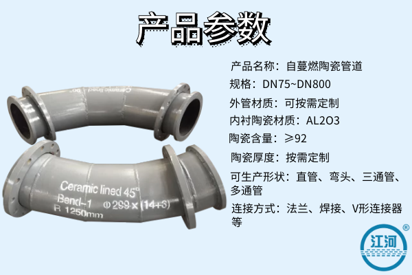 耐高溫陶瓷管生產廠家