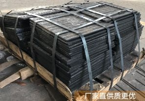 耐磨襯板鑄造廠家-廠家直供質更優[江河]