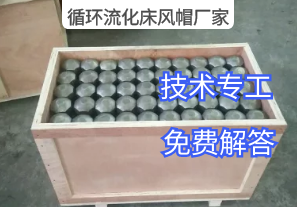 循環流化床風帽廠家-免費提供技術解答[江河]