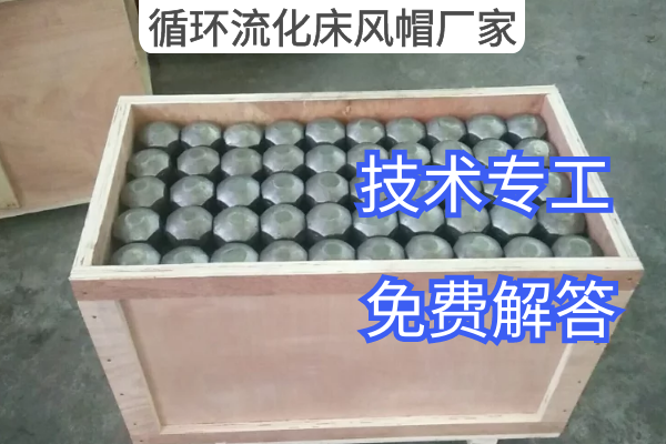 循環流化床風帽廠家