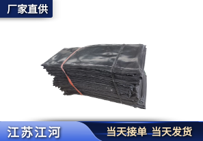 非金屬膨脹節蒙皮-多久發貨[江河]