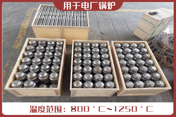 循環流化床鍋爐風帽廠家