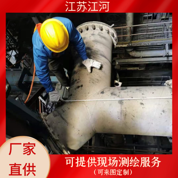 陶瓷環耐磨彎頭生產廠家