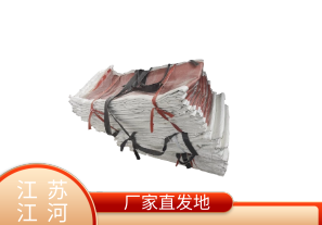 非金屬膨脹節蒙皮-優質蒙皮[江河]