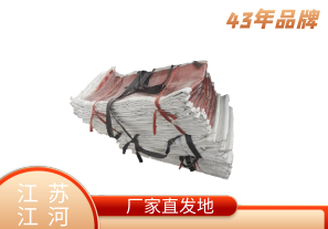 非金屬膨脹節蒙皮材料-七種材質[江河]