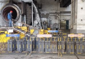 電廠磨煤機襯板生產廠家推薦哪些材料？
