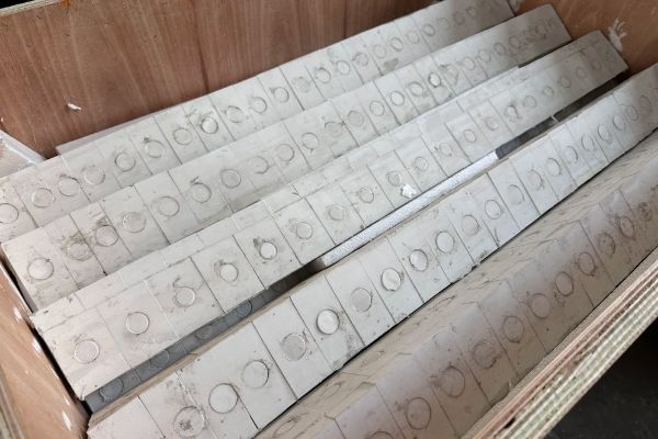 陶瓷防磨瓦生產廠家